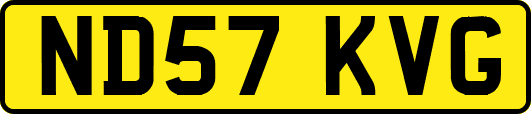 ND57KVG