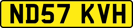 ND57KVH