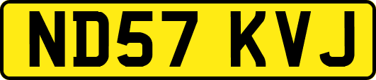 ND57KVJ