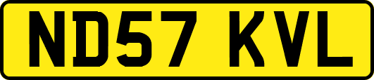 ND57KVL