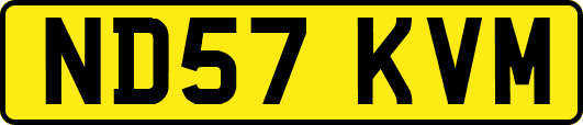 ND57KVM