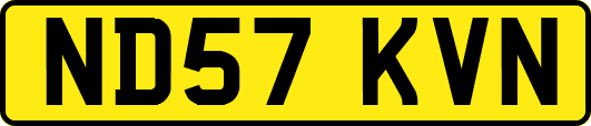 ND57KVN