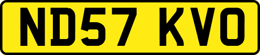 ND57KVO