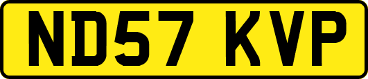 ND57KVP