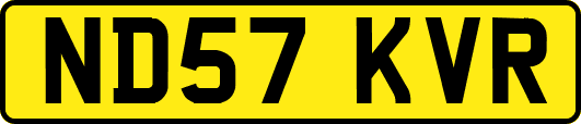 ND57KVR