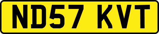 ND57KVT