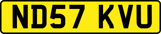 ND57KVU