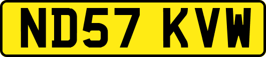 ND57KVW