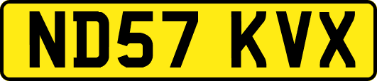 ND57KVX