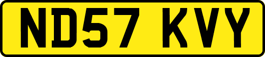 ND57KVY