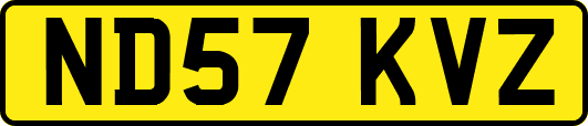 ND57KVZ
