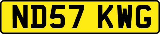 ND57KWG