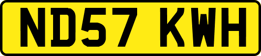 ND57KWH
