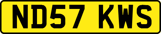 ND57KWS