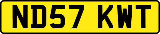 ND57KWT