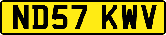 ND57KWV