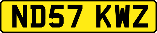 ND57KWZ