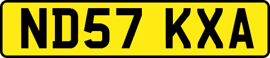 ND57KXA