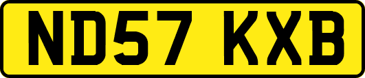 ND57KXB