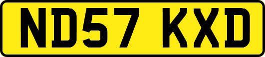 ND57KXD