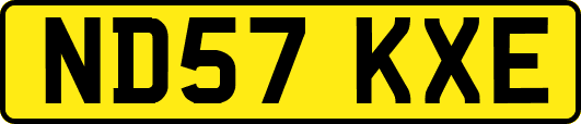 ND57KXE
