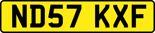 ND57KXF