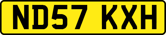 ND57KXH