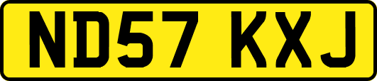 ND57KXJ
