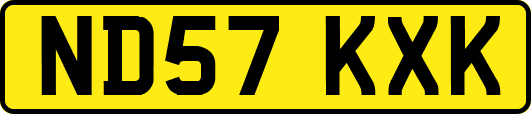 ND57KXK