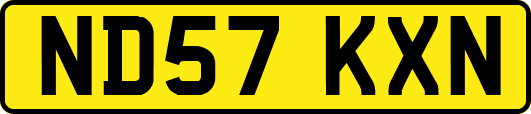 ND57KXN