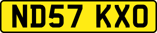 ND57KXO