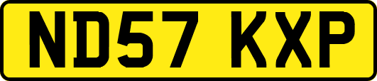 ND57KXP