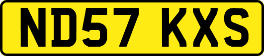 ND57KXS