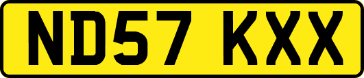 ND57KXX
