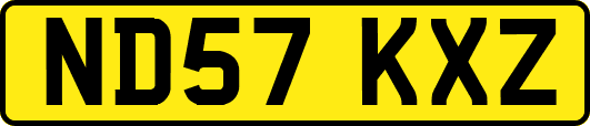 ND57KXZ
