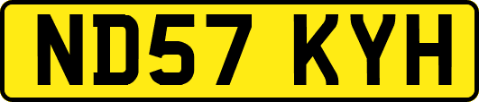 ND57KYH