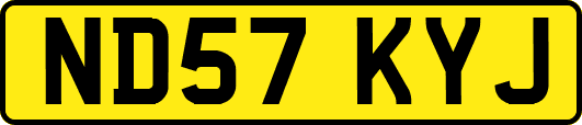 ND57KYJ