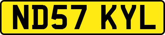 ND57KYL