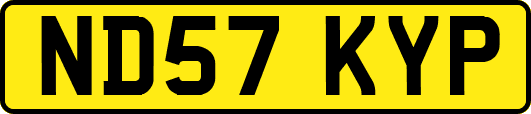 ND57KYP
