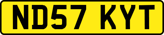 ND57KYT