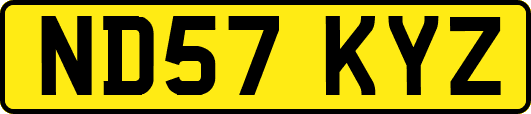 ND57KYZ
