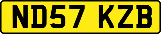 ND57KZB