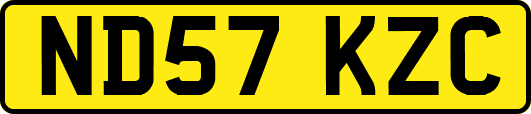 ND57KZC