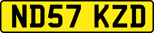 ND57KZD