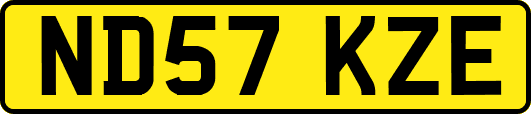 ND57KZE