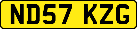 ND57KZG