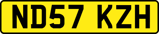 ND57KZH