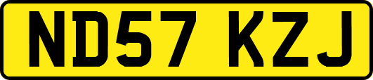 ND57KZJ