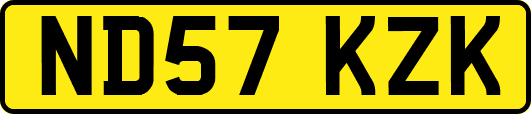 ND57KZK