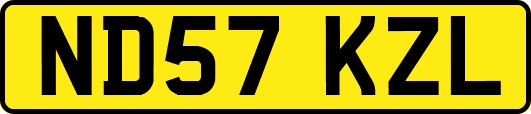 ND57KZL